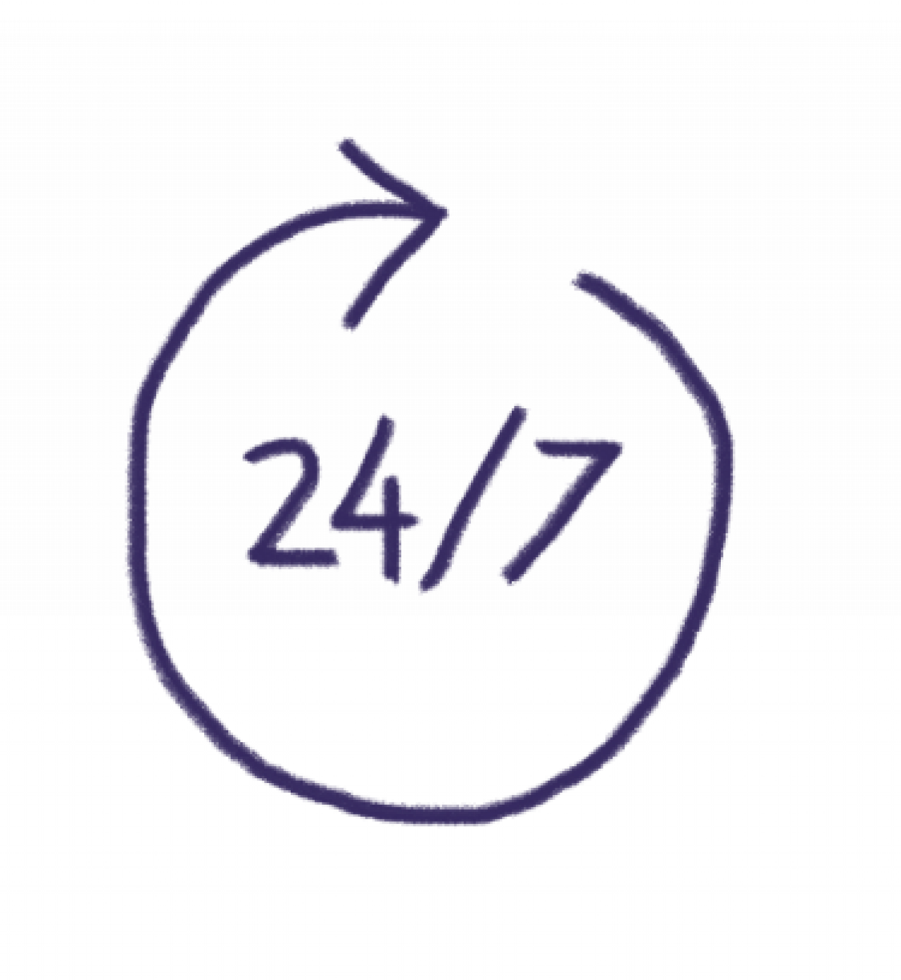 Business-critical reliability icon