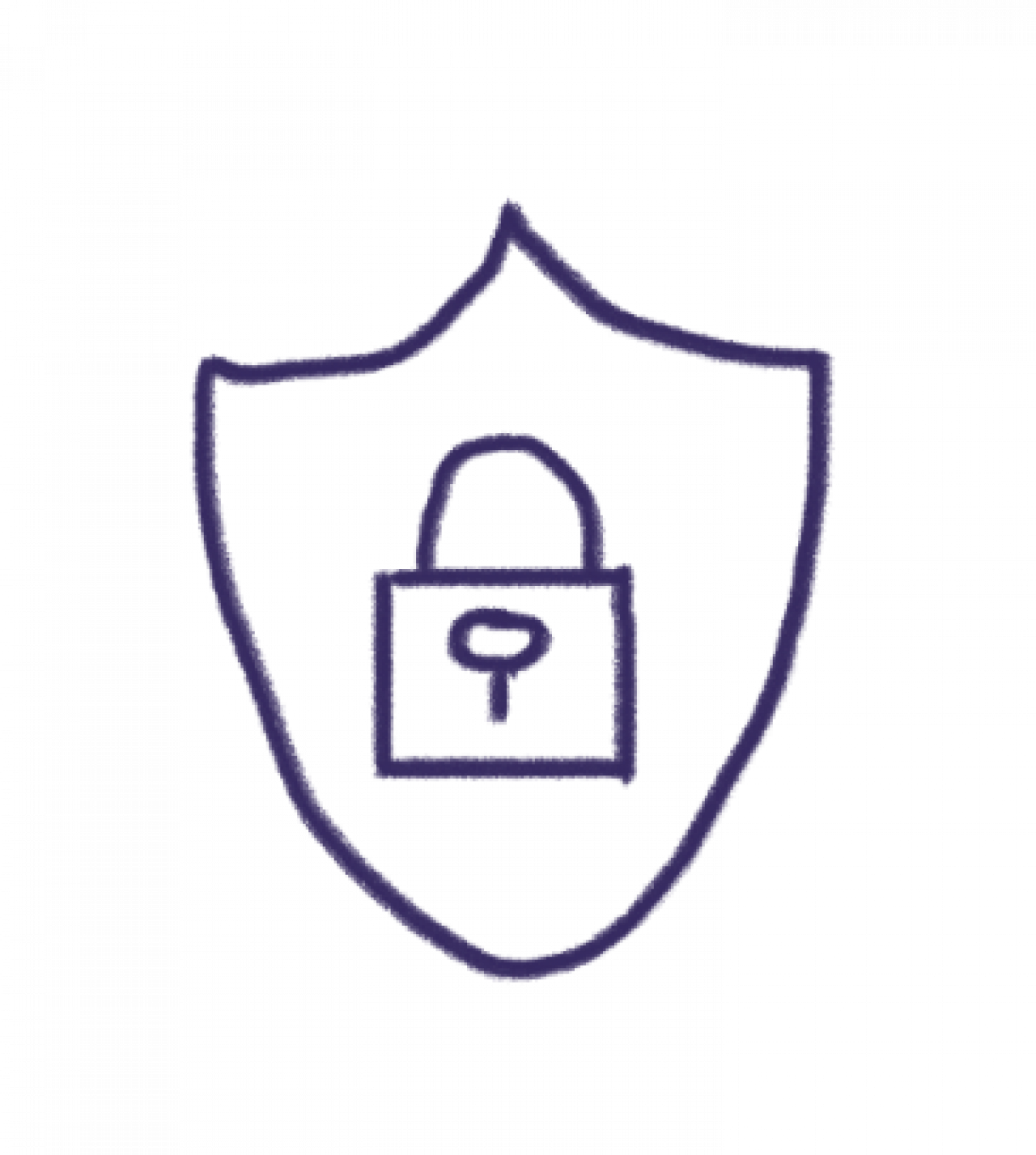 Best-in-class security icon
