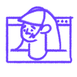Messenger Icon