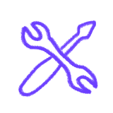 CCaas Orchestrator Icon