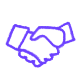 Data Exchange Icon